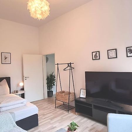 Direkt Am Suedstrand! Daire Wilhelmshaven Dış mekan fotoğraf