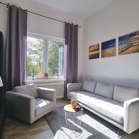 Direkt Am Suedstrand! Daire Wilhelmshaven Dış mekan fotoğraf