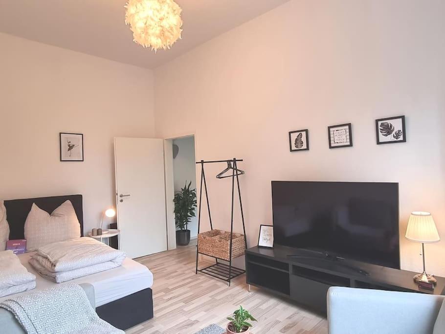 Direkt Am Suedstrand! Daire Wilhelmshaven Dış mekan fotoğraf
