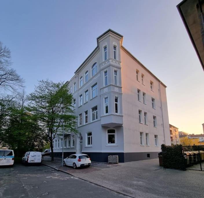 Direkt Am Suedstrand! Daire Wilhelmshaven Dış mekan fotoğraf